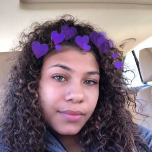 Meet your Posher, Mariah